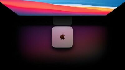 Mac-Mini