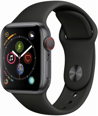 Apple Watch Series 5 Aluminium 40 mm