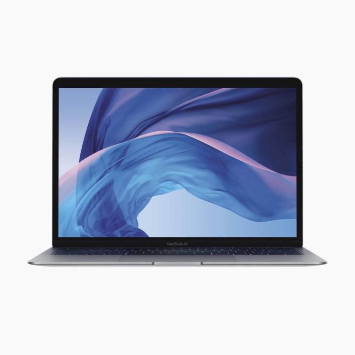 MacBook Air 2020 i3 8Gb/256ssd/223c