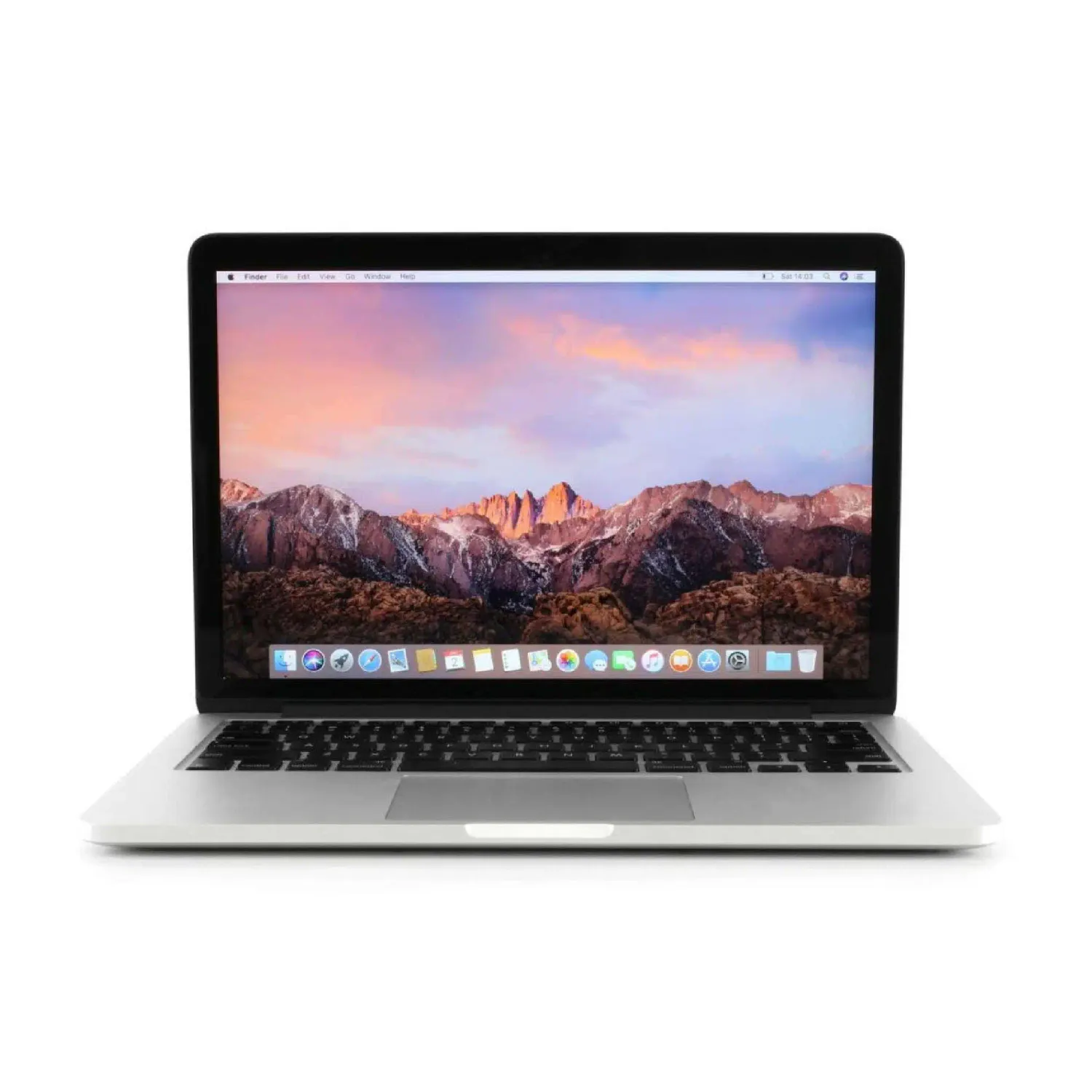 MacBook Pro 2015 15'' 16Gb/256gb