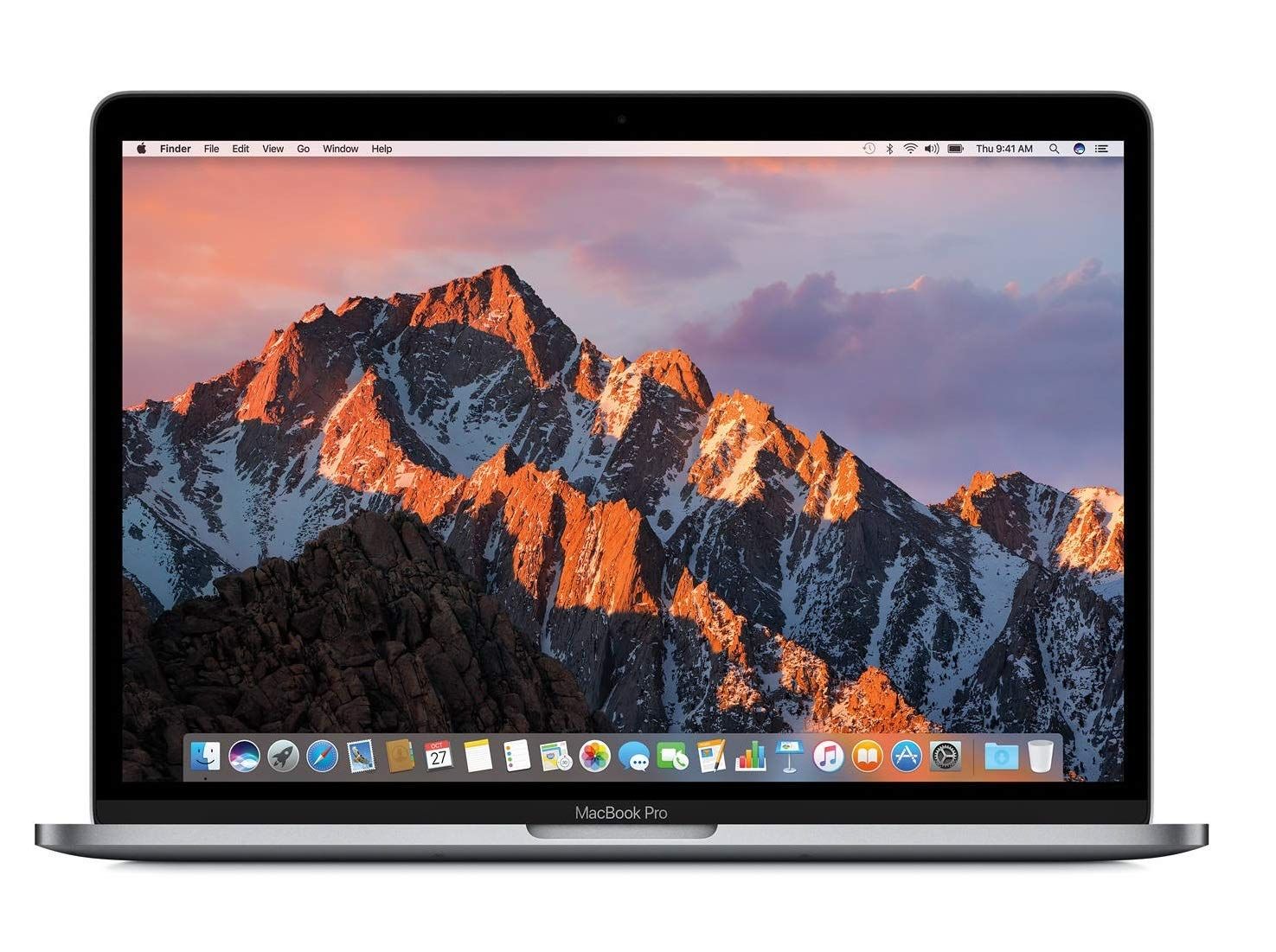 MacBook Pro 2017 13'' i5 8Gb/256