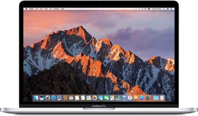 MacBook Pro 2017 13'' i5 8Gb/256Gb/598c