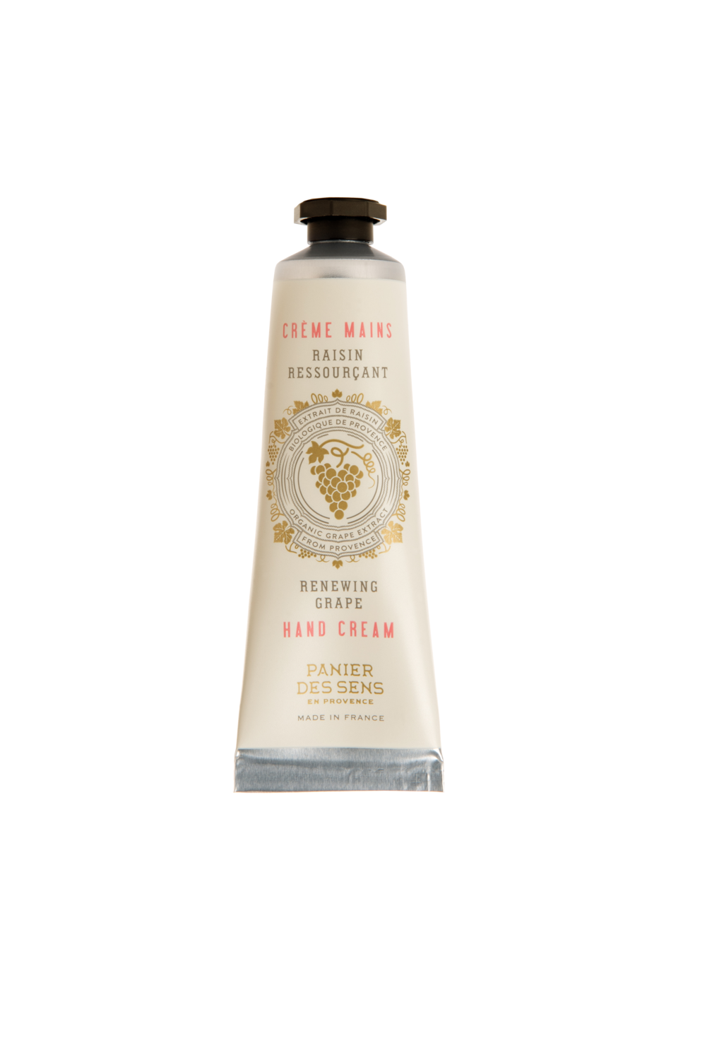 handcrème 30 ml Vernieuwende witte druif handcrème 30 ml Vernieuwende witte druif