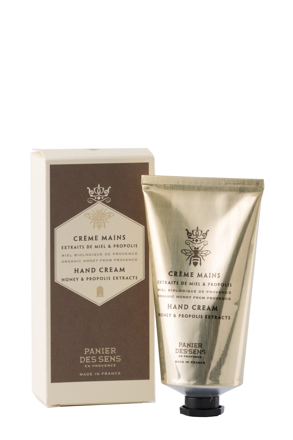 Handcrème 75 ml Honing Handcrème 75 ml Honing