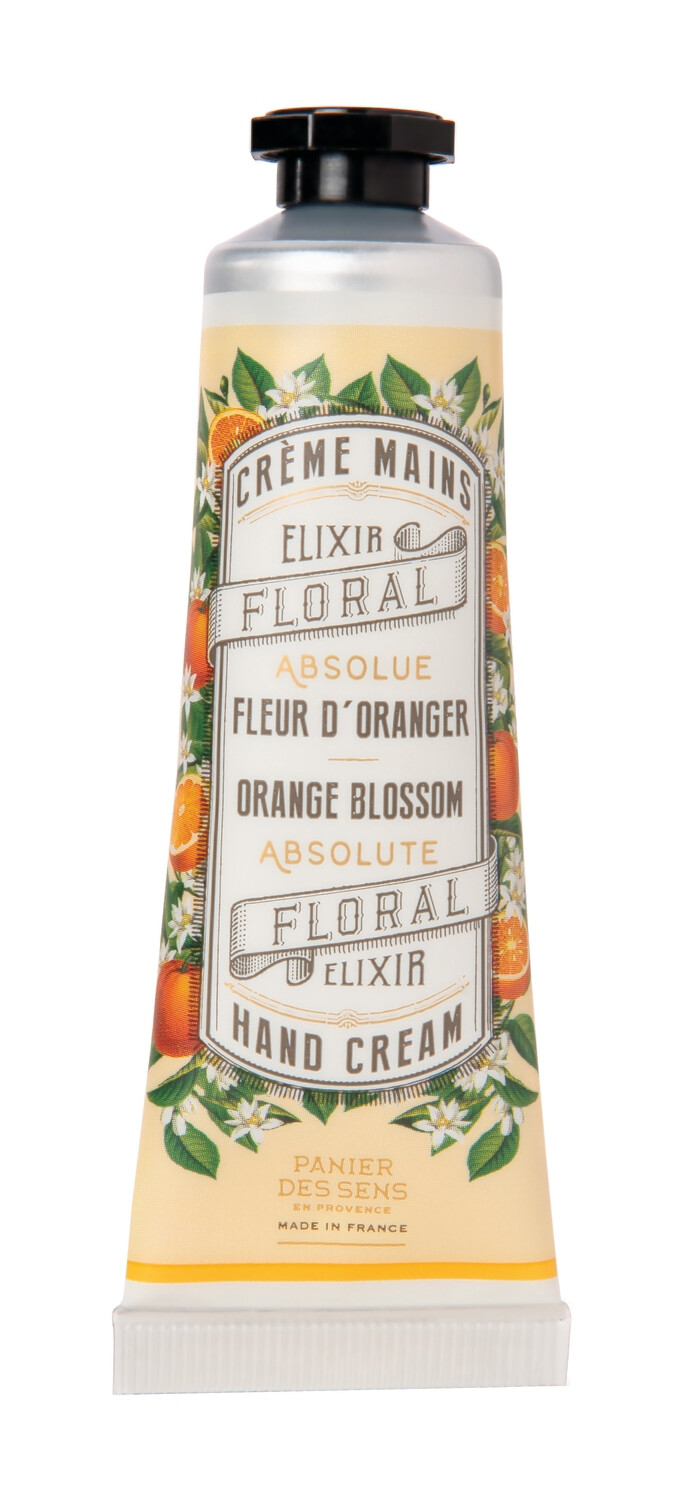 Handcrème Oranjebloesem 30 ml Handcrème Oranjebloesem 30 ml