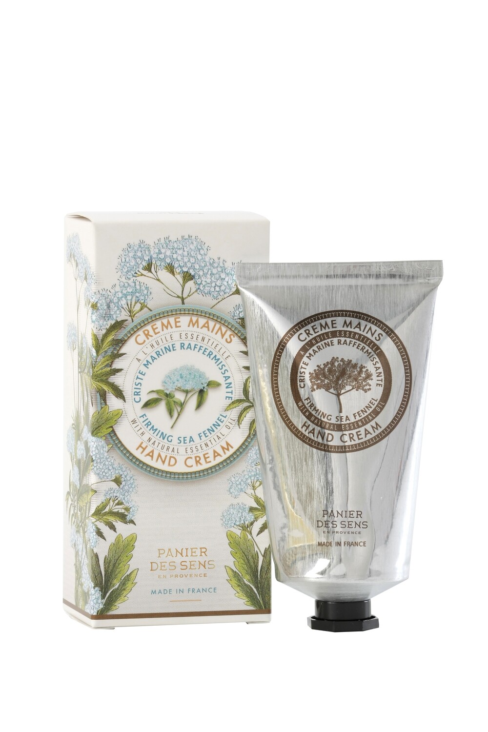Handcrème Zeevenkel 75 ml Handcrème Zeevenkel 75 ml