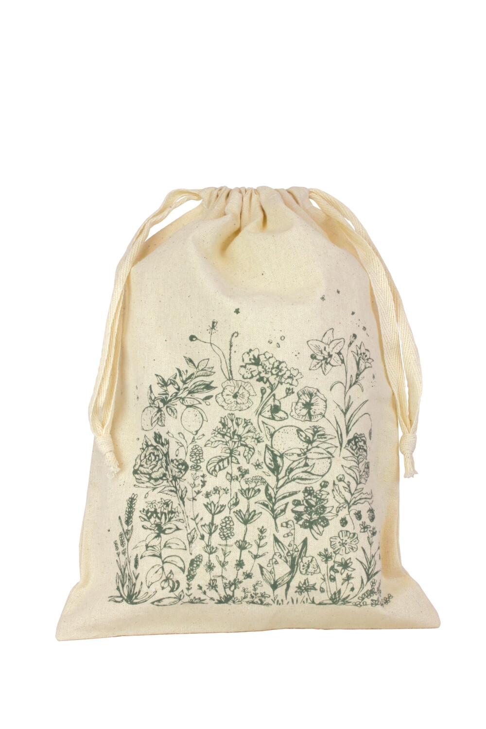 Katoenen tasje Panier des Sens 200x280x20 Katoenen tasje Panier des Sens 200x280x20