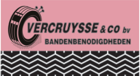 Vercruysse & Co BV