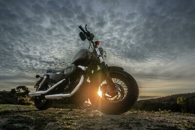 MOTOREN