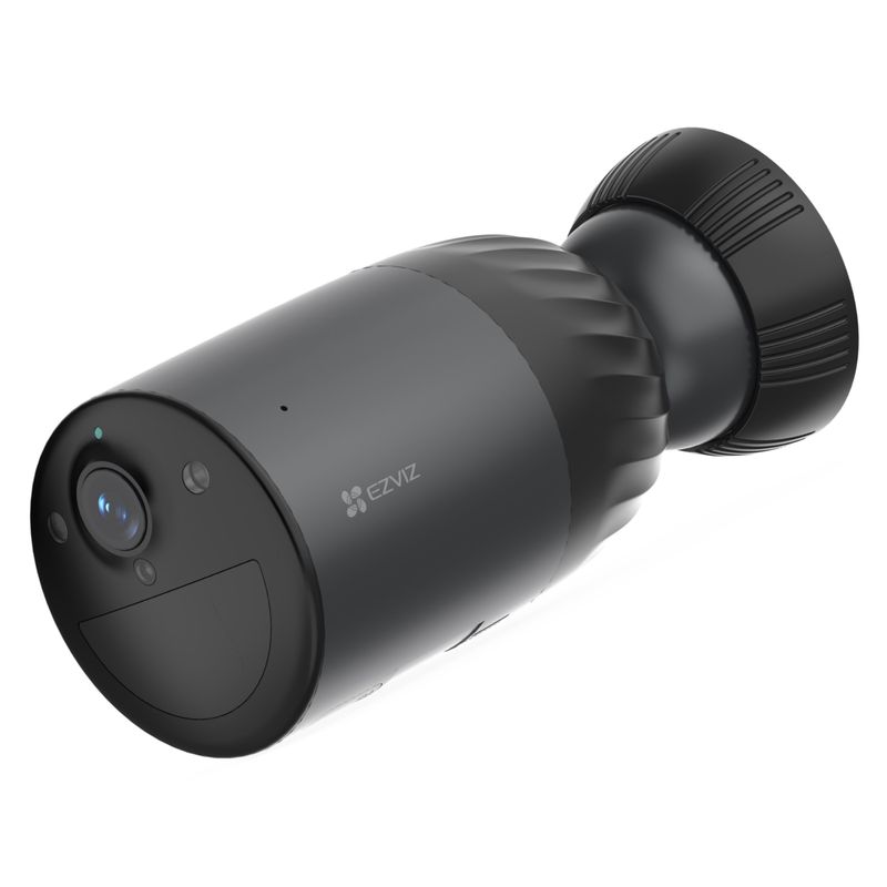 EZVIZ eLife (BC1C)  4k Wire-Free Battery Camera