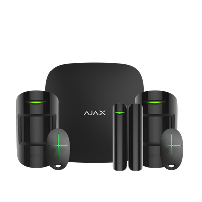 Ajax Systems Starter Alarm Kit