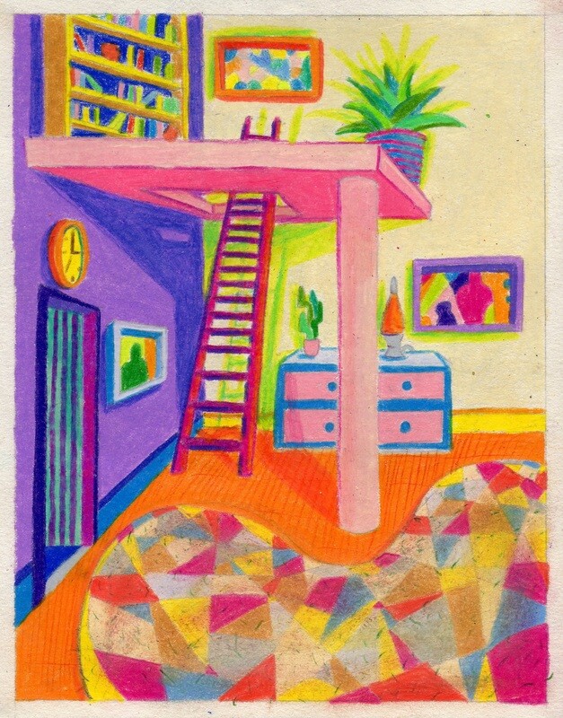 Elbow Room I