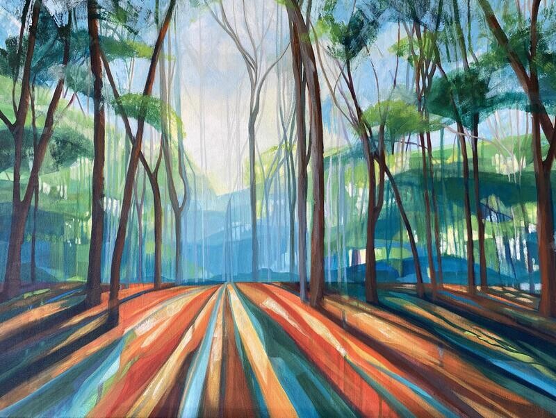 Woodland Light