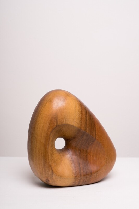 Circle With Hole