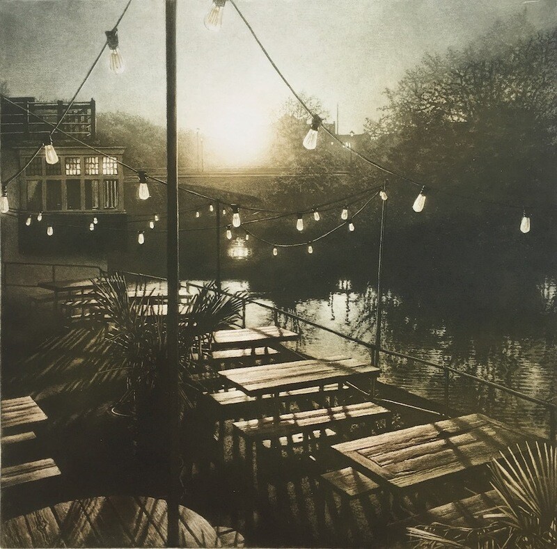 Elvet Waterside II