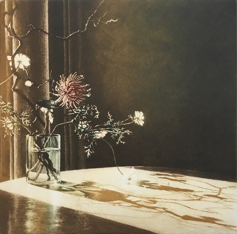 Window Light XVI