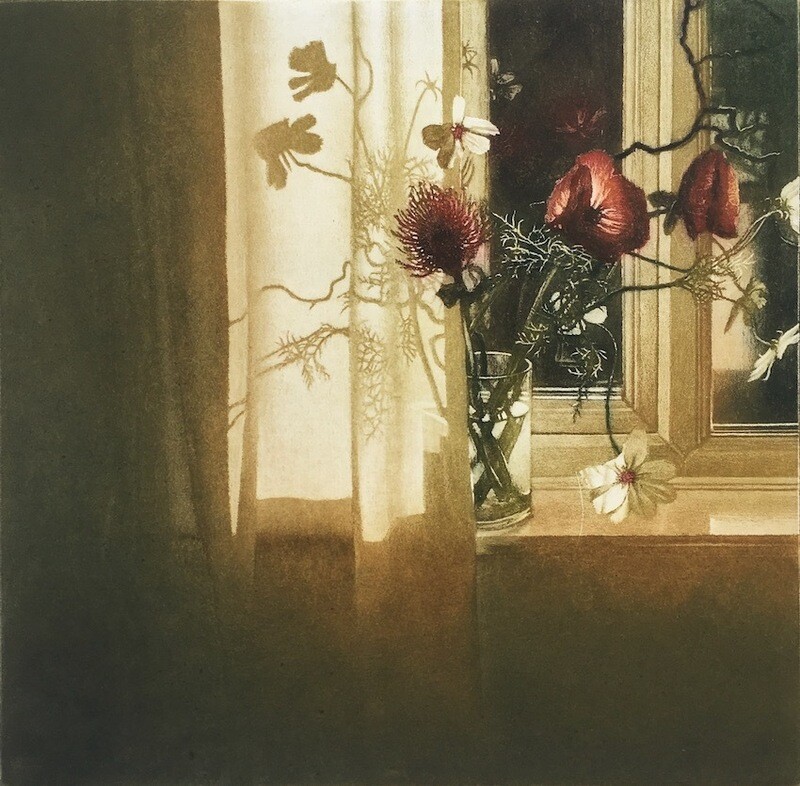Window Light XVII