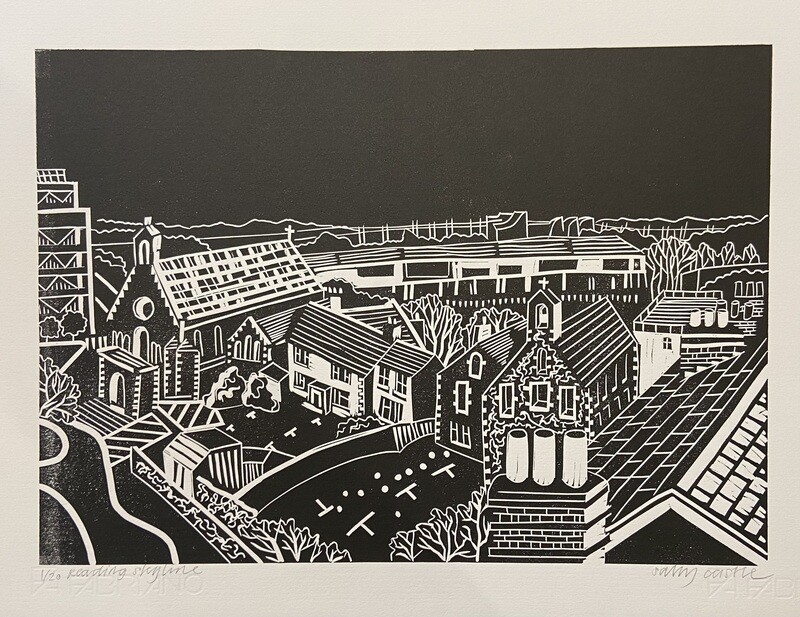 Reading Skyline