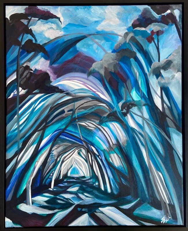 Magpie Woods
