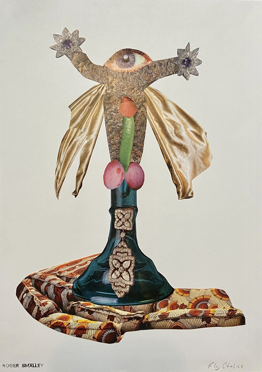 Fly Chalice