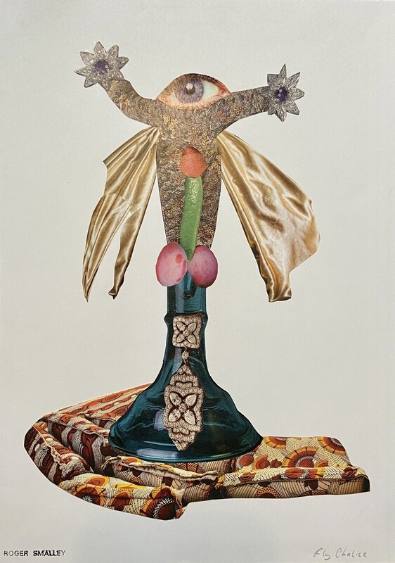 Fly Chalice