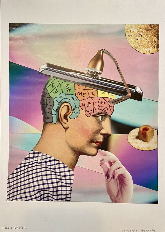 Cerebral Activity