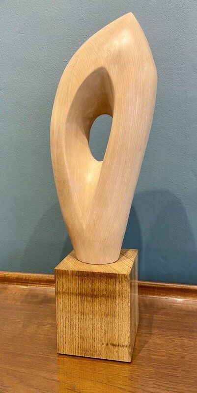 Long with Hole