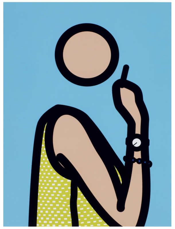 Ruth with Cigarette 2