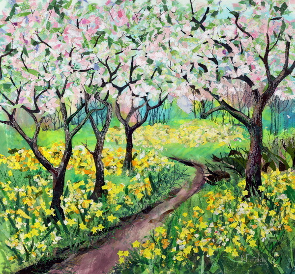 Spring Blossom