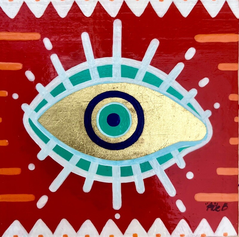 Eye 11