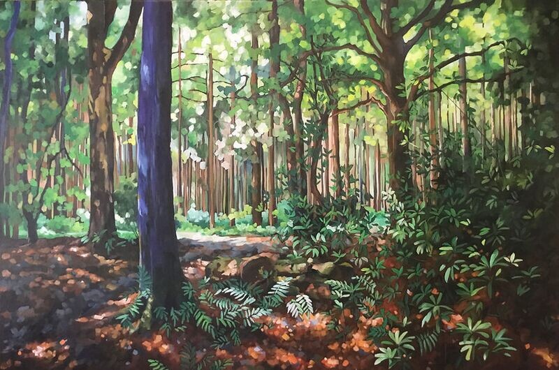 Woven Woods