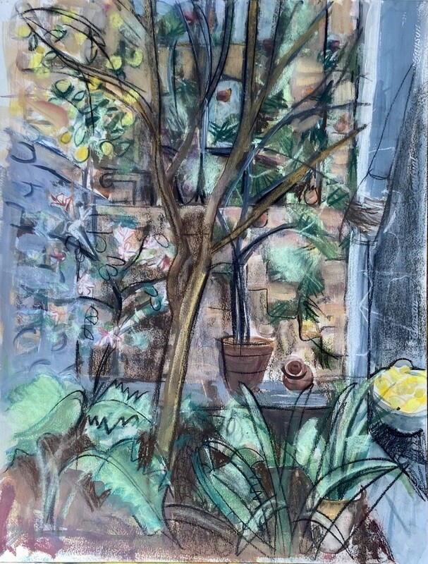 Lemon Tree