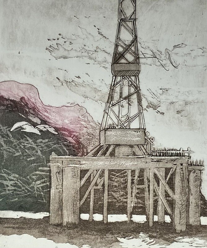Scotland's Oil