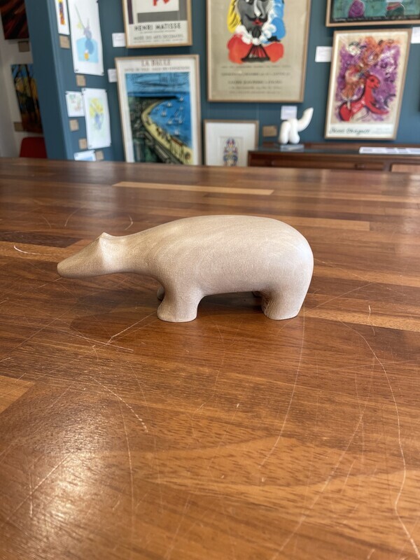 Polar Bear