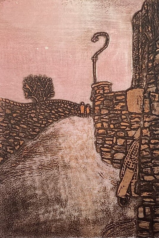 New Well Wynd