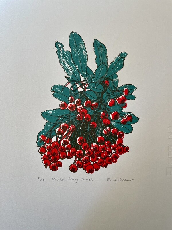 Winter Berry