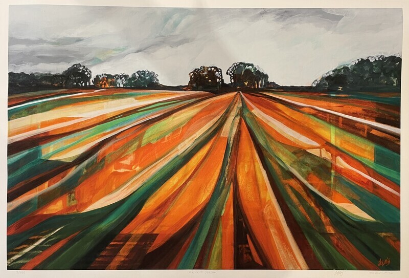 Harvest Season