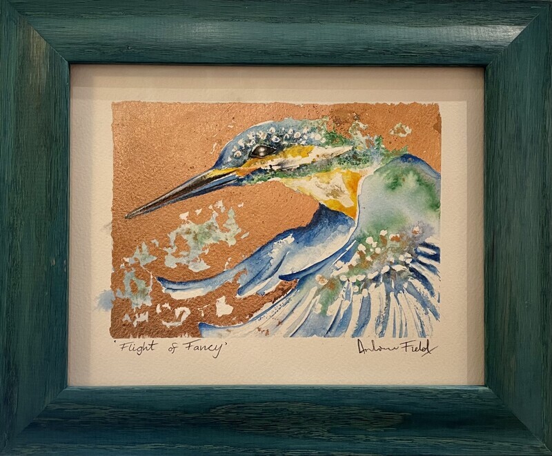 Flight of Fancy