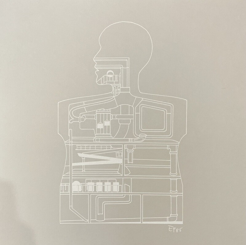 No 11, From The Underground Design Folio X