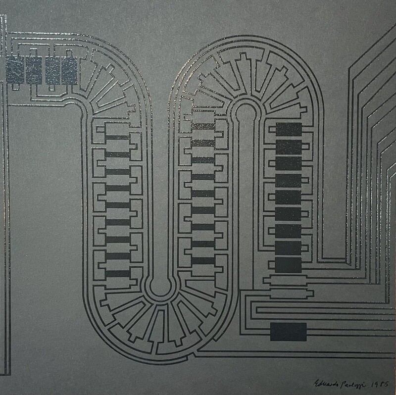 No 18, From The Underground Design Folio X