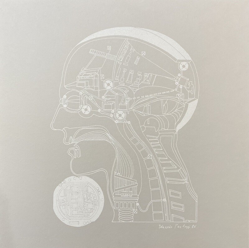 No 16, From The Underground Design Folio X