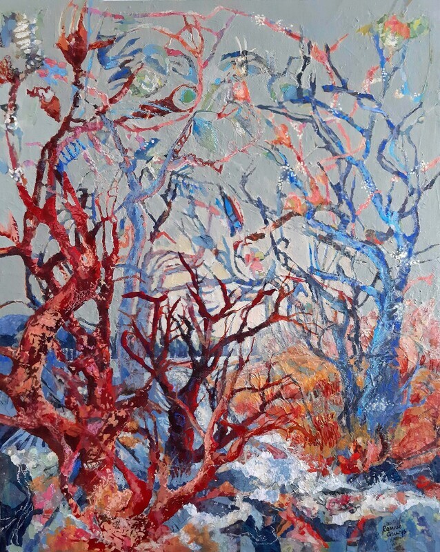 Dawn Chorus 2