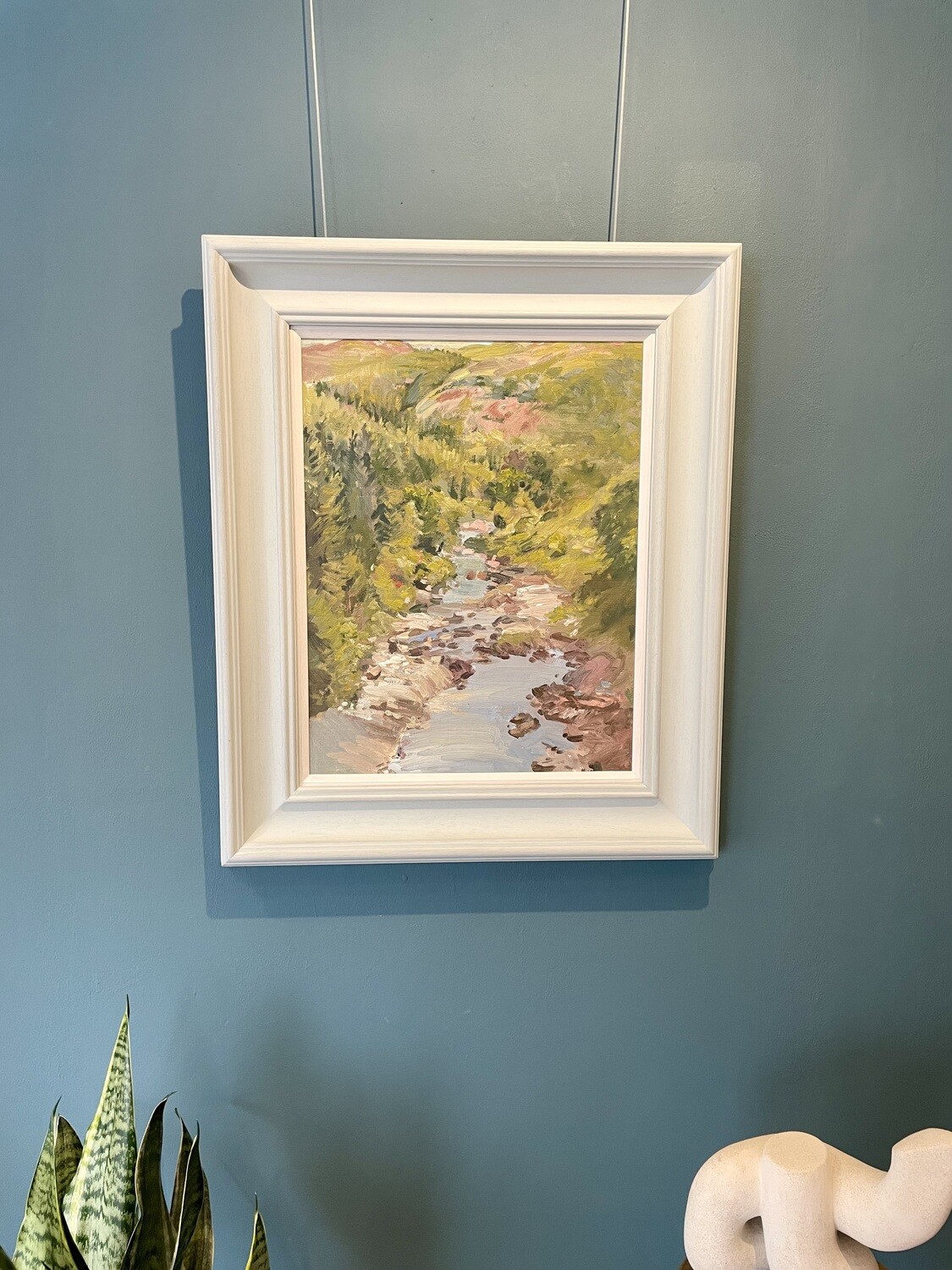 Stream