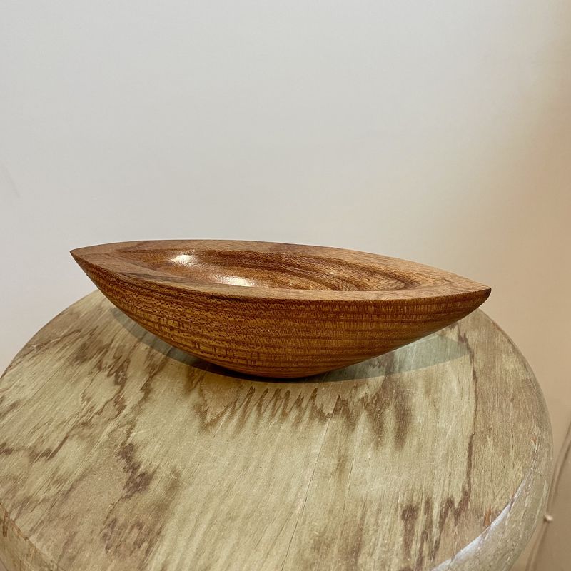 Bowl Vessel I