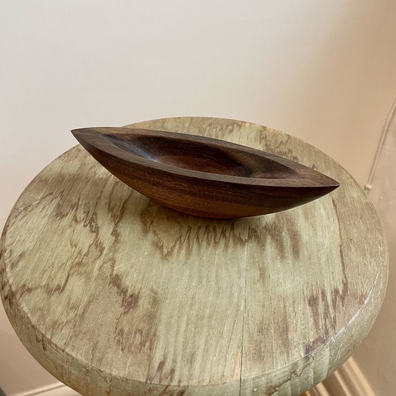 Bowl Vessel II