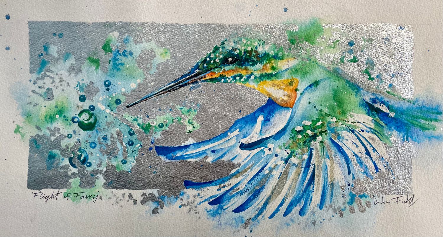 Flight of Fancy