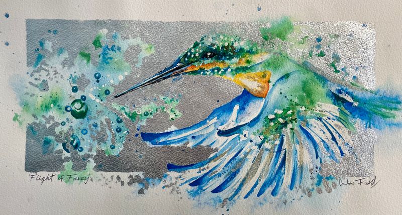 Flight of Fancy