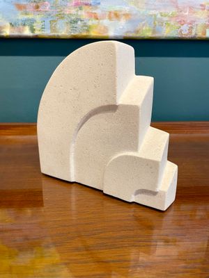 Half Arches