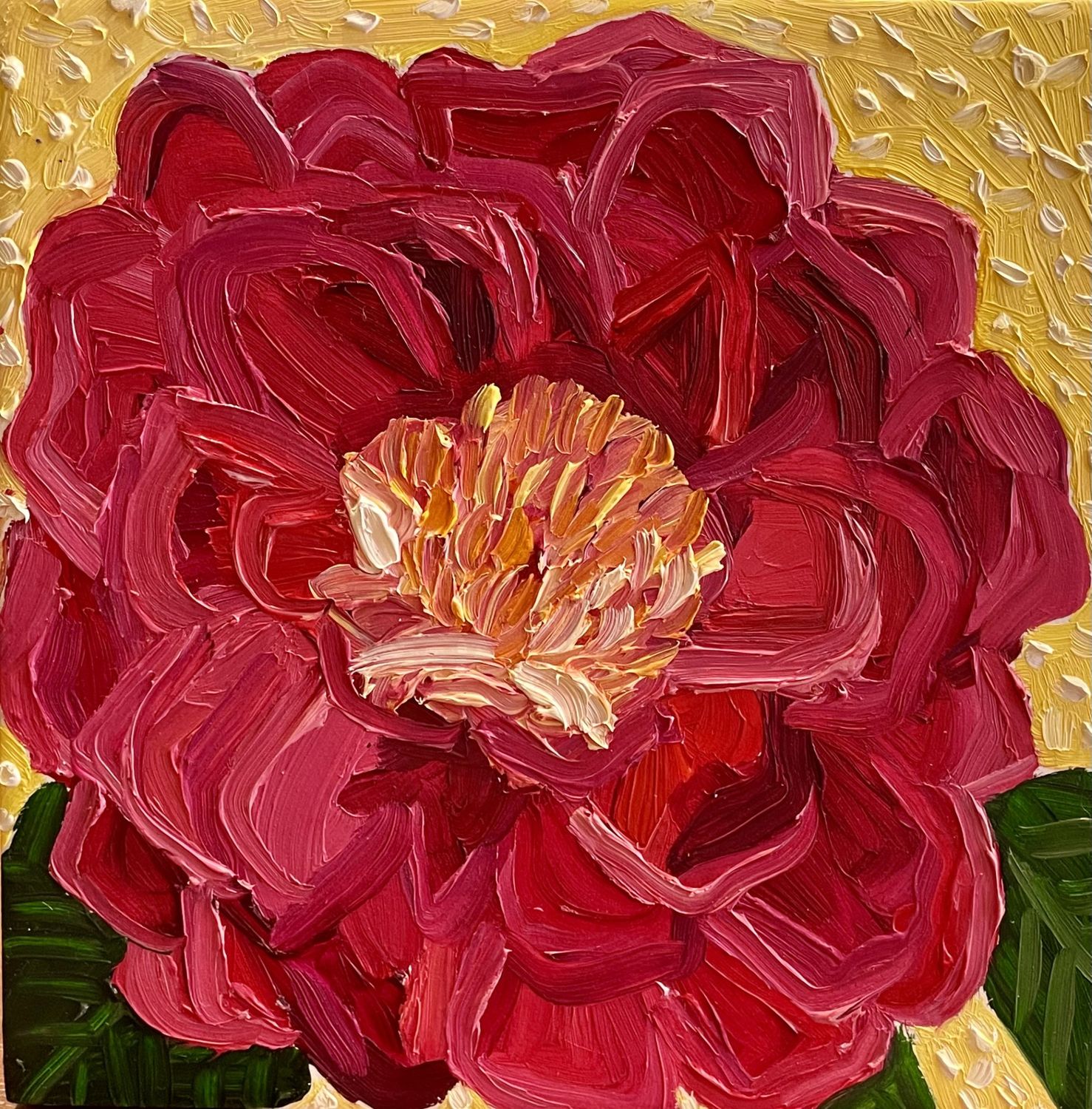 Peony Mini