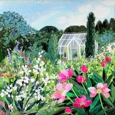 The Greenhouse